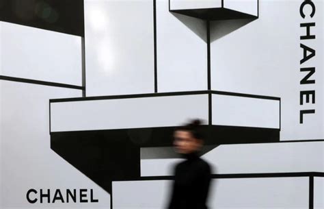 chanel during covid|Back in fashion: Chanel enjoys strong recovery from pandemic.